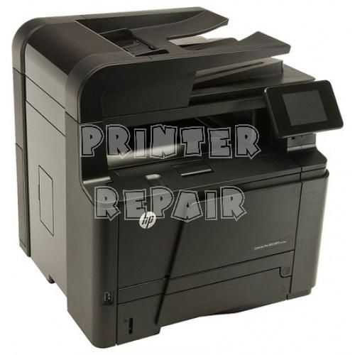 HP LaserJet Pro 400 M425DW